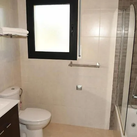A Ametlla De Mar Pour 8 Personnes Avec Piscine Privee, Petite Vue Et Proche A Pied - Hisp-217-235 Villa