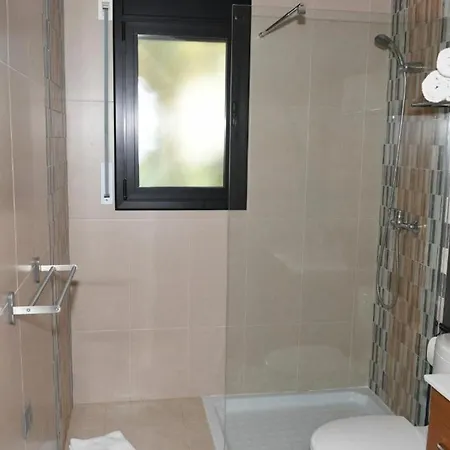 A Ametlla De Mar Pour 8 Personnes Avec Piscine Privee, Petite Vue Et Proche A Pied - Hisp-217-235 * L'Ametlla de Mar