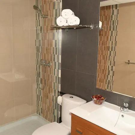 Villa A Ametlla De Mar Pour 8 Personnes Avec Piscine Privee, Petite Vue Et Proche A Pied - Hisp-217-235