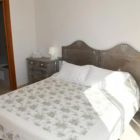 Villa A Ametlla De Mar Pour 8 Personnes Avec Piscine Privee, Petite Vue Et Proche A Pied - Hisp-217-235 L'Ametlla de Mar