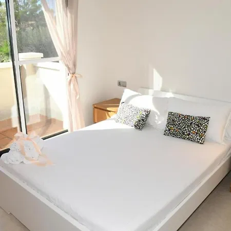 A Ametlla De Mar Pour 8 Personnes Avec Piscine Privee, Petite Vue Et Proche A Pied - Hisp-217-235 *