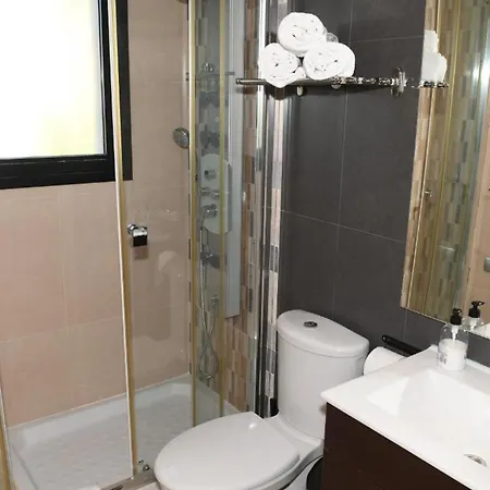A Ametlla De Mar Pour 8 Personnes Avec Piscine Privee, Petite Vue Et Proche A Pied - Hisp-217-235 * L'Ametlla de Mar